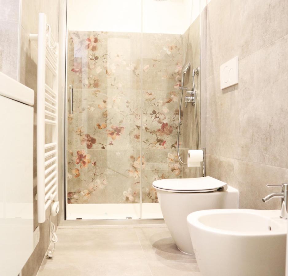 밀라노 Navigli Tiny Bright House 아파트 외부 사진